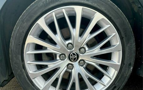 Toyota Camry, 2020 год, 2 785 000 рублей, 11 фотография