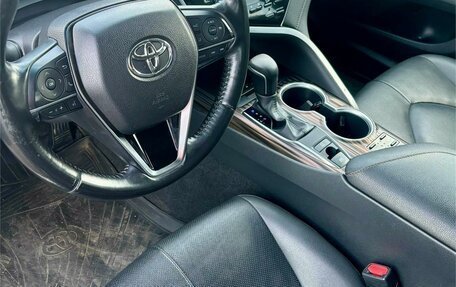 Toyota Camry, 2020 год, 2 785 000 рублей, 16 фотография