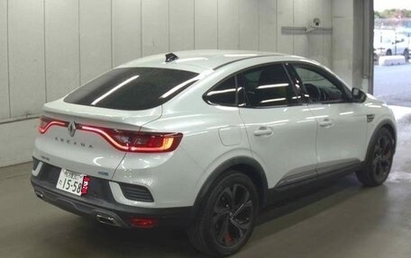 Renault Arkana I, 2022 год, 1 489 505 рублей, 5 фотография