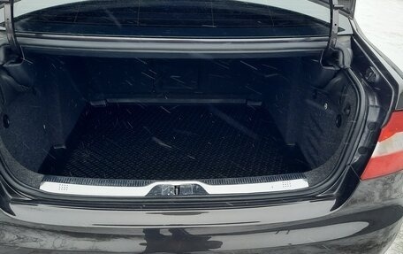 Skoda Superb III рестайлинг, 2009 год, 980 000 рублей, 6 фотография