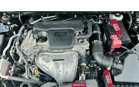 Toyota Camry, 2020 год, 2 785 000 рублей, 12 фотография