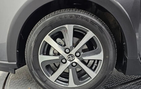 Toyota Prius c I, 2020 год, 1 540 000 рублей, 5 фотография