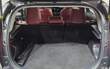 Toyota Prius c I, 2020 год, 1 540 000 рублей, 20 фотография