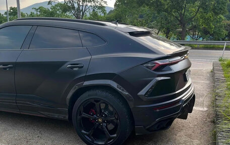 Lamborghini Urus I, 2019 год, 21 200 000 рублей, 3 фотография