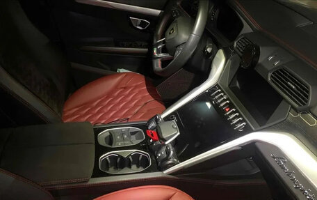 Lamborghini Urus I, 2019 год, 21 200 000 рублей, 6 фотография