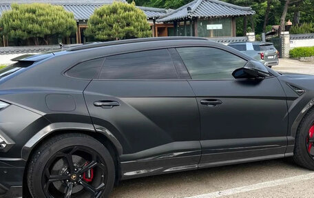 Lamborghini Urus I, 2019 год, 21 200 000 рублей, 4 фотография
