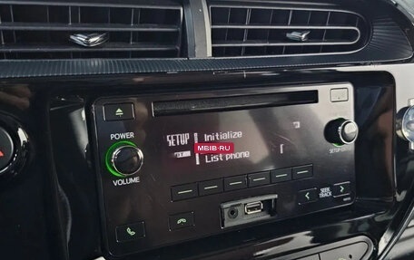 Toyota Prius c I, 2020 год, 1 540 000 рублей, 12 фотография