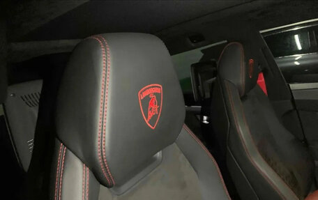 Lamborghini Urus I, 2019 год, 21 200 000 рублей, 10 фотография