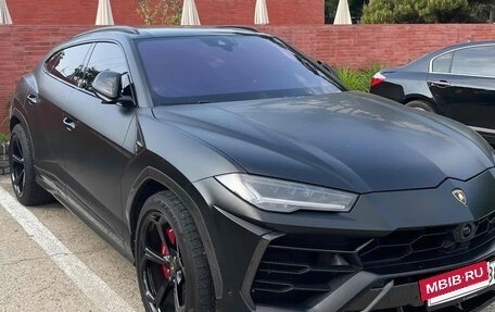 Lamborghini Urus I, 2019 год, 21 200 000 рублей, 2 фотография
