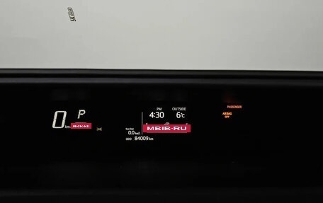 Toyota Prius c I, 2020 год, 1 540 000 рублей, 10 фотография