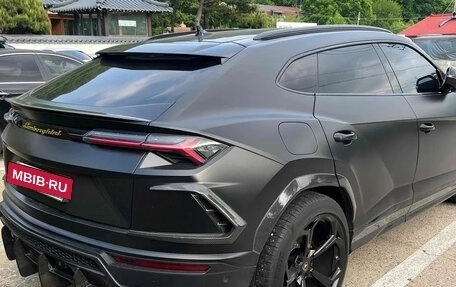 Lamborghini Urus I, 2019 год, 21 200 000 рублей, 5 фотография