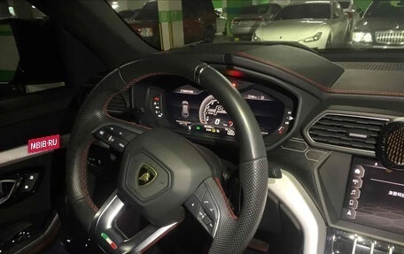 Lamborghini Urus I, 2019 год, 21 200 000 рублей, 7 фотография