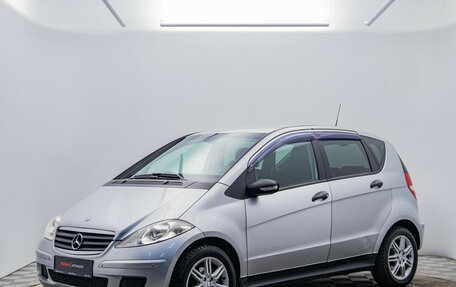 Mercedes-Benz A-Класс, 2006 год, 660 000 рублей, 1 фотография