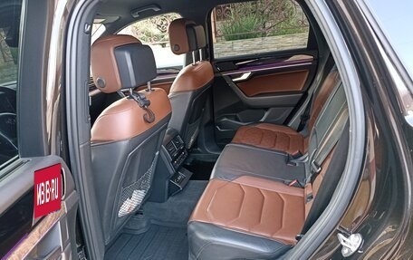 Volkswagen Touareg III, 2018 год, 5 375 000 рублей, 8 фотография