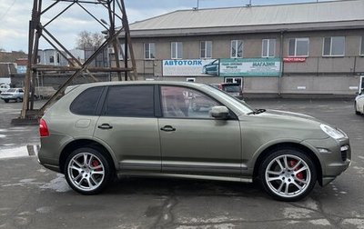 Porsche Cayenne III, 2008 год, 1 400 000 рублей, 1 фотография