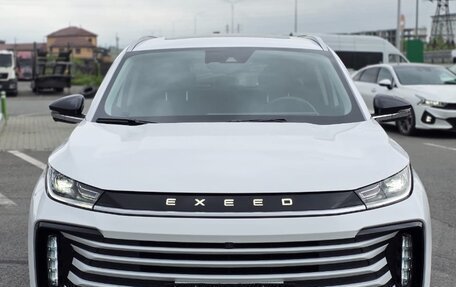 CheryExeed TXL, 2023 год, 2 550 000 рублей, 1 фотография