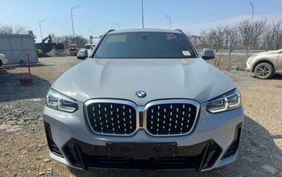 BMW X4, 2024 год, 7 320 000 рублей, 1 фотография
