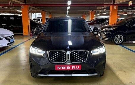 BMW X4, 2023 год, 6 690 000 рублей, 1 фотография