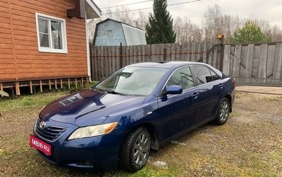 Toyota Camry, 2007 год, 890 000 рублей, 1 фотография