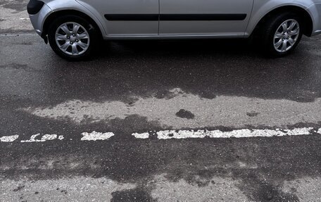 Hyundai Getz I рестайлинг, 2010 год, 399 000 рублей, 4 фотография