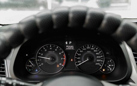 Subaru Outback IV рестайлинг, 2010 год, 1 450 000 рублей, 13 фотография