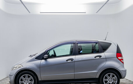 Mercedes-Benz A-Класс, 2006 год, 660 000 рублей, 2 фотография