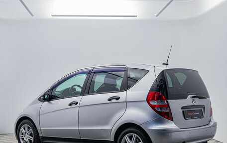 Mercedes-Benz A-Класс, 2006 год, 660 000 рублей, 3 фотография