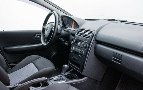 Mercedes-Benz A-Класс, 2006 год, 660 000 рублей, 9 фотография