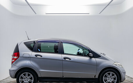 Mercedes-Benz A-Класс, 2006 год, 660 000 рублей, 6 фотография