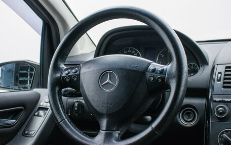 Mercedes-Benz A-Класс, 2006 год, 660 000 рублей, 15 фотография