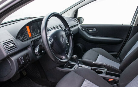 Mercedes-Benz A-Класс, 2006 год, 660 000 рублей, 10 фотография