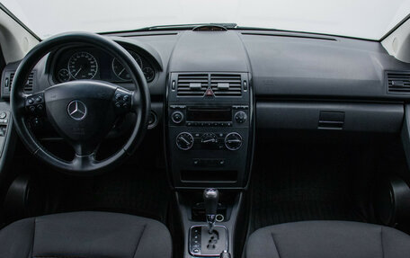 Mercedes-Benz A-Класс, 2006 год, 660 000 рублей, 13 фотография