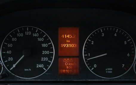 Mercedes-Benz A-Класс, 2006 год, 660 000 рублей, 12 фотография