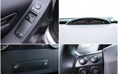 Mercedes-Benz A-Класс, 2006 год, 660 000 рублей, 16 фотография