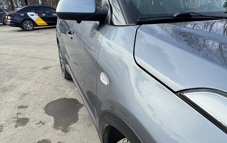 Hyundai Creta I рестайлинг, 2019 год, 1 250 000 рублей, 3 фотография