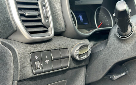 KIA Sportage IV рестайлинг, 2018 год, 2 115 000 рублей, 16 фотография