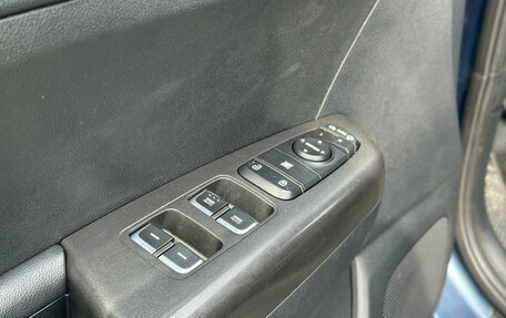 KIA Sportage IV рестайлинг, 2018 год, 2 115 000 рублей, 17 фотография