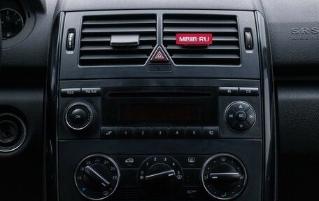 Mercedes-Benz A-Класс, 2006 год, 660 000 рублей, 14 фотография