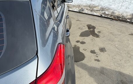 Hyundai Creta I рестайлинг, 2019 год, 1 250 000 рублей, 5 фотография