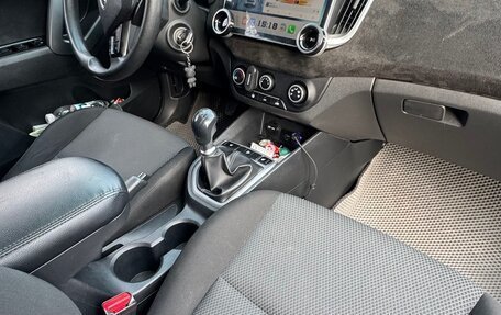 Hyundai Creta I рестайлинг, 2019 год, 1 250 000 рублей, 7 фотография