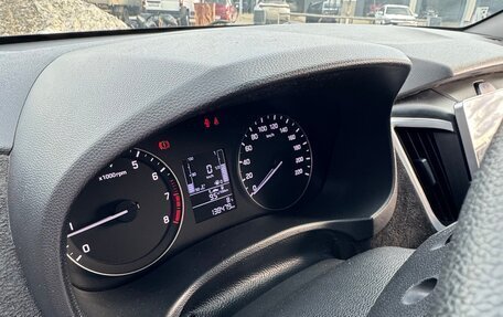 Hyundai Creta I рестайлинг, 2019 год, 1 250 000 рублей, 9 фотография