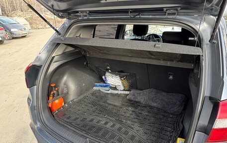 Hyundai Creta I рестайлинг, 2019 год, 1 250 000 рублей, 8 фотография