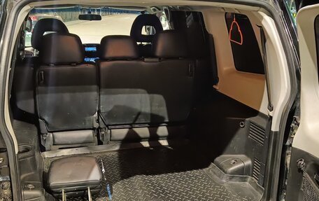 Mitsubishi Montero III, 2002 год, 900 000 рублей, 8 фотография