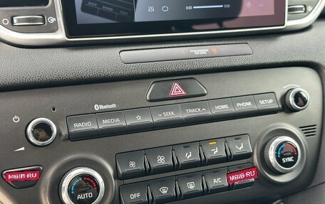 KIA Sportage IV рестайлинг, 2018 год, 2 115 000 рублей, 14 фотография