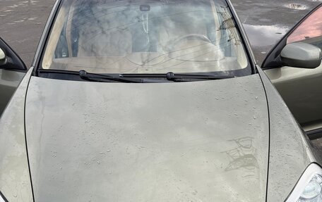 Porsche Cayenne III, 2008 год, 1 400 000 рублей, 3 фотография