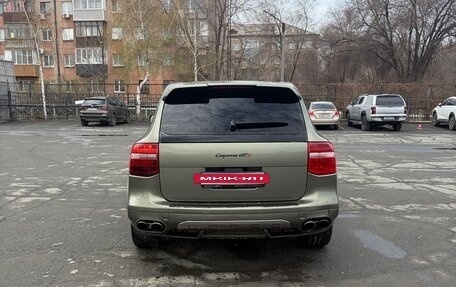 Porsche Cayenne III, 2008 год, 1 400 000 рублей, 7 фотография