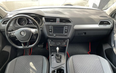 Volkswagen Tiguan II, 2018 год, 1 950 000 рублей, 11 фотография