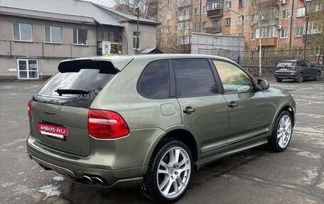 Porsche Cayenne III, 2008 год, 1 400 000 рублей, 6 фотография
