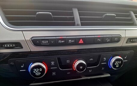 Audi Q7, 2017 год, 3 175 000 рублей, 24 фотография