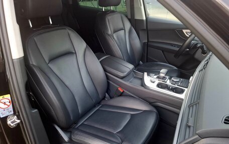 Audi Q7, 2017 год, 3 175 000 рублей, 21 фотография